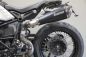 Preview: BMW R nineT 17-20 Akrapovic exhaust slip-on titanium top mounted black